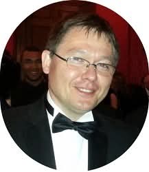 Vadzim Tsitou, lead coach, mentor and change consultant at iMetaWellness