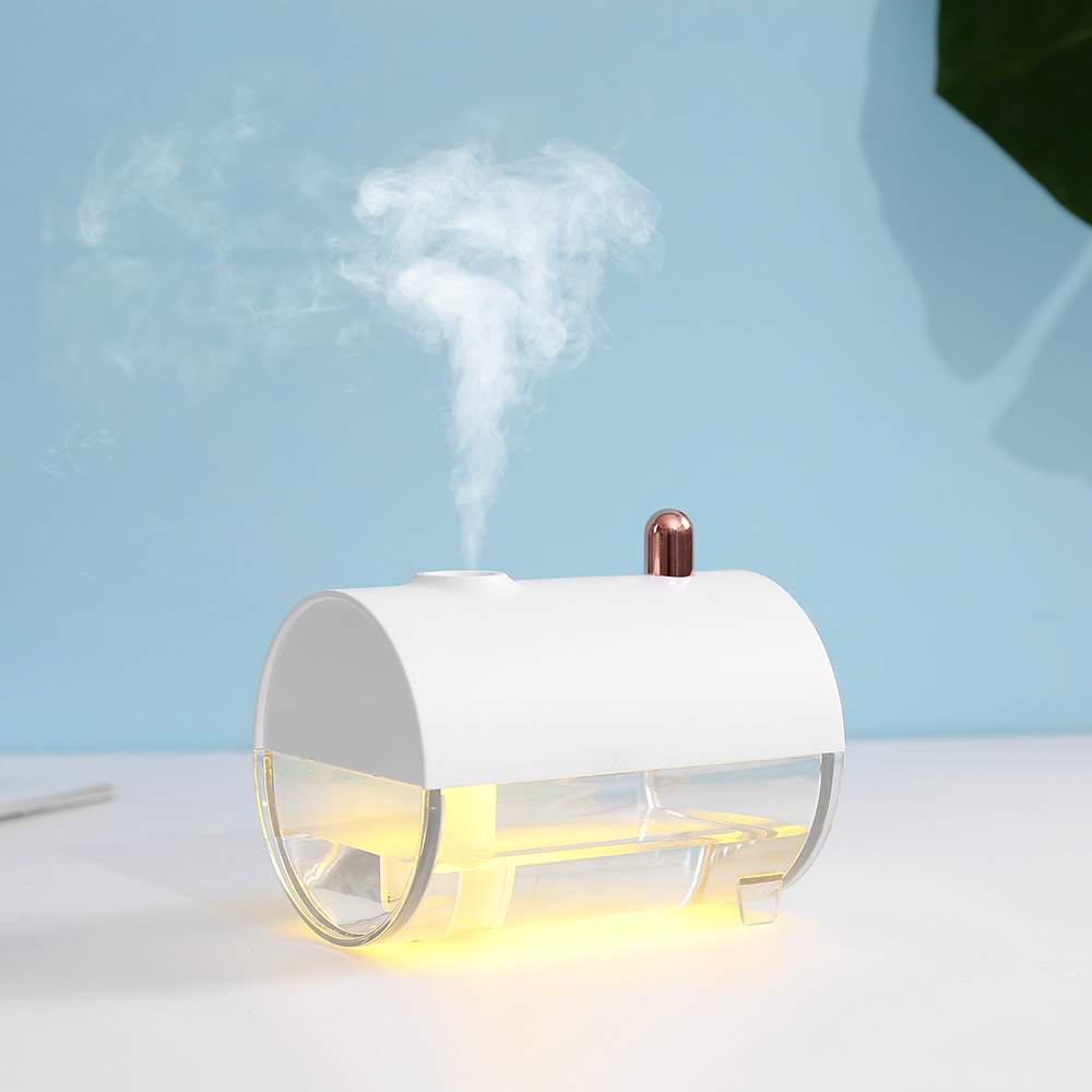 Aroma diffuser and humidifier Submarine