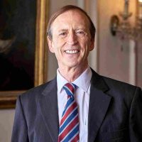 Dr John Butler